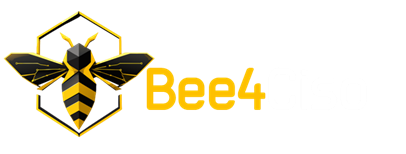 Bee4CISO Logo