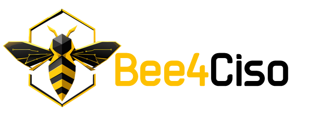 Bee4CISO Logo